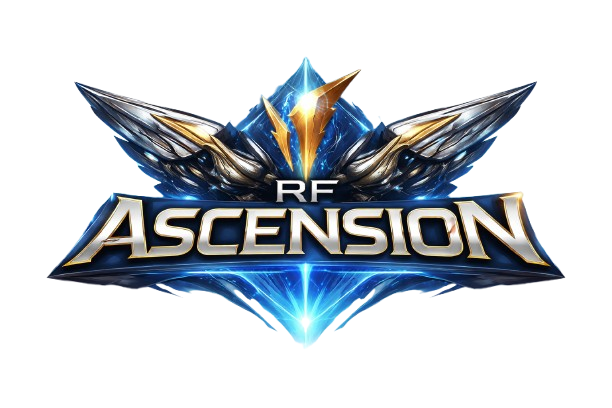 RF Ascension - Age of NewWar